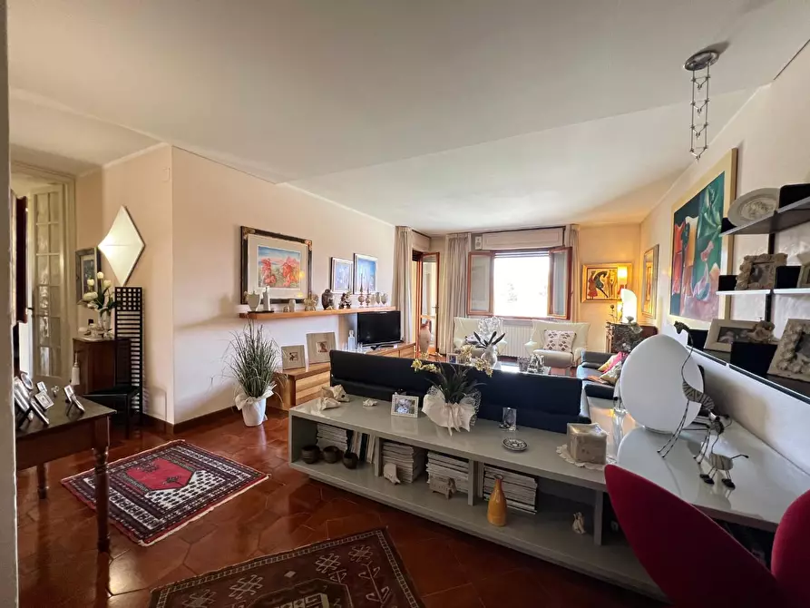 Immagine 4 di Appartamento in vendita  a San Miniato