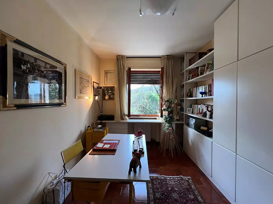 Immagine 30 di Appartamento in vendita  a San Miniato