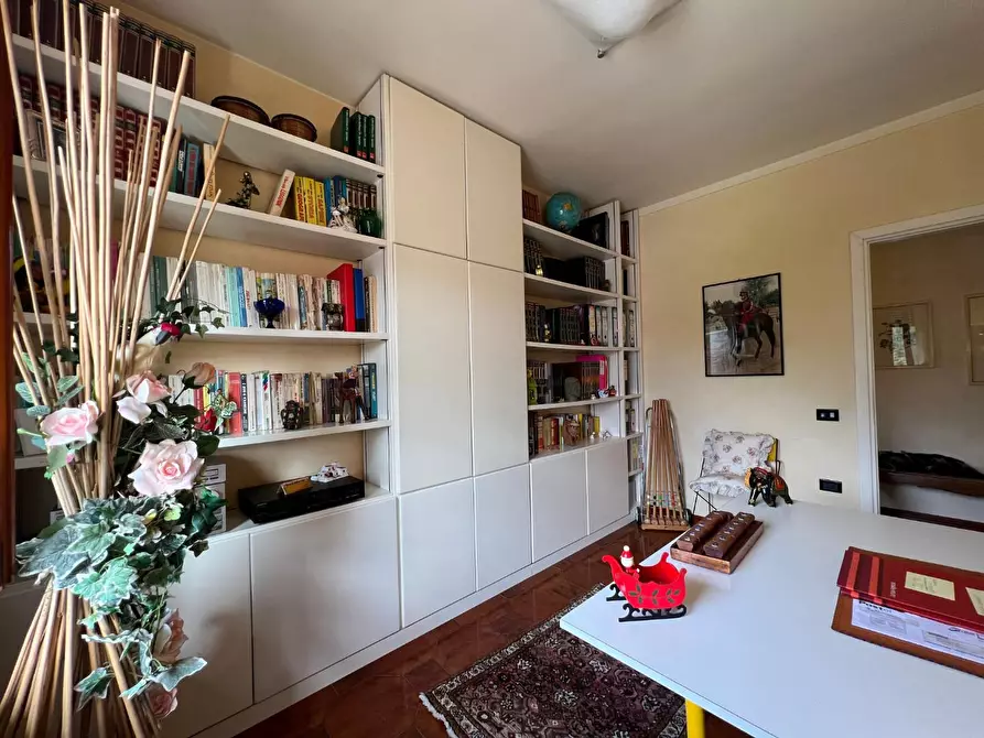 Immagine 31 di Appartamento in vendita  a San Miniato