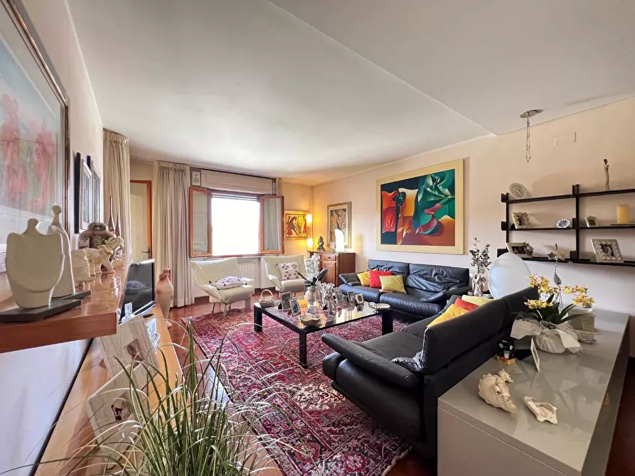 Immagine 2 di Appartamento in vendita  a San Miniato