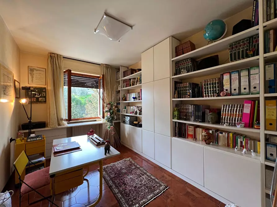 Immagine 10 di Appartamento in vendita  a San Miniato