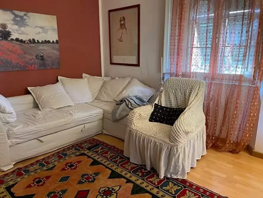 Immagine 2 di Casa bifamiliare in vendita  a Pisa