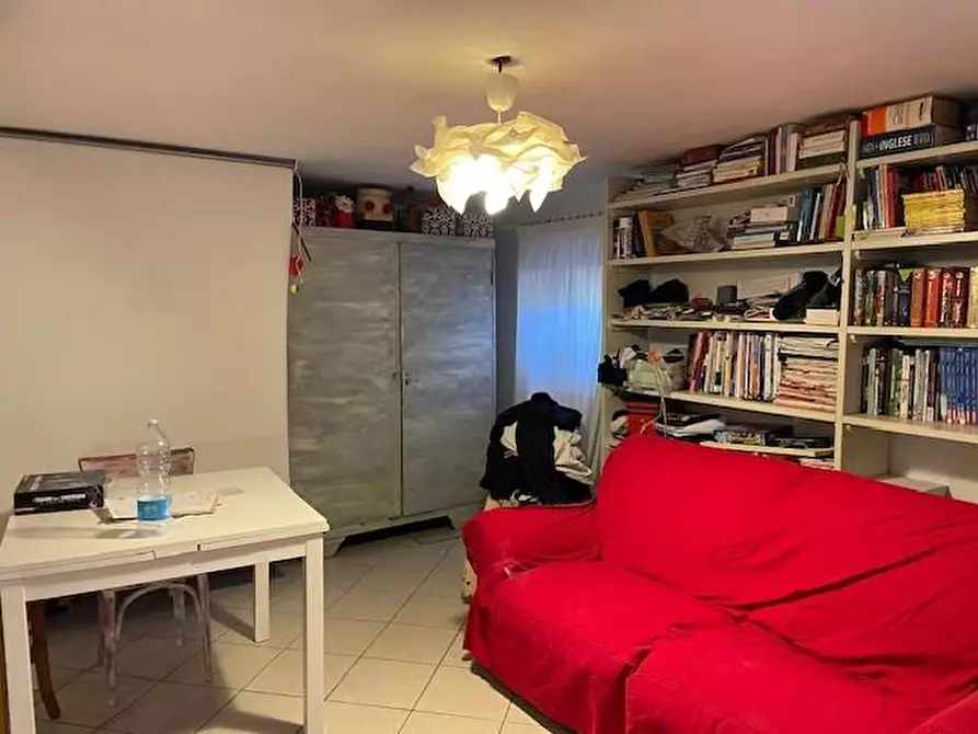 Immagine 14 di Casa bifamiliare in vendita  a Pisa