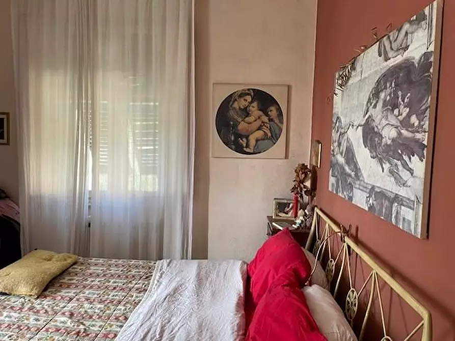 Immagine 6 di Casa bifamiliare in vendita  a Pisa
