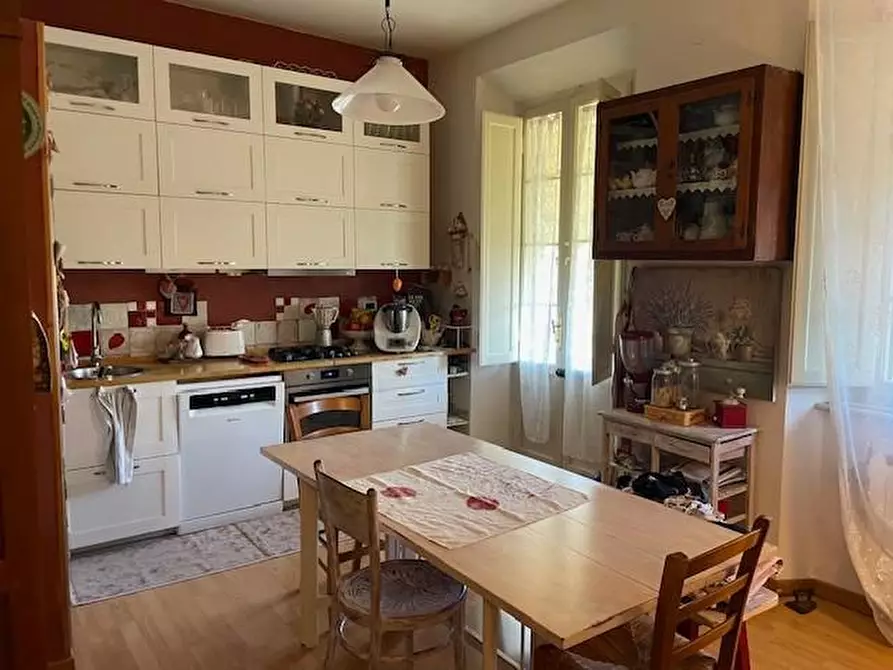 Immagine 17 di Casa bifamiliare in vendita  a Pisa