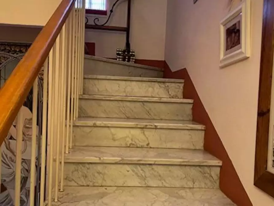 Immagine 9 di Casa bifamiliare in vendita  a Pisa