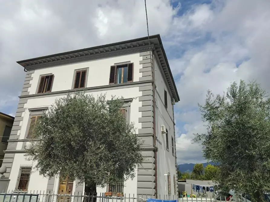 Immagine 2 di Appartamento in vendita  a Cascina