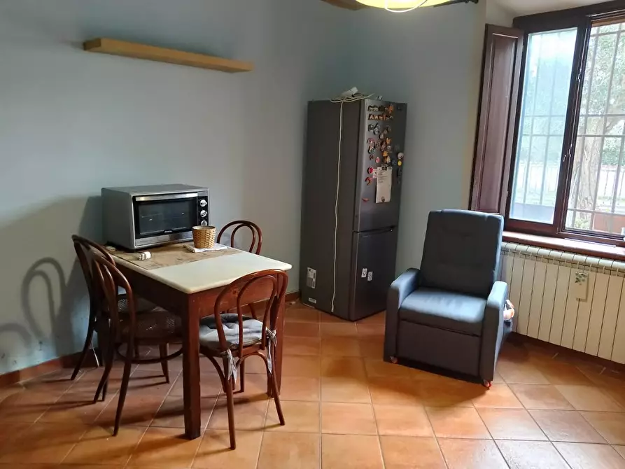 Immagine 9 di Appartamento in vendita  a Cascina