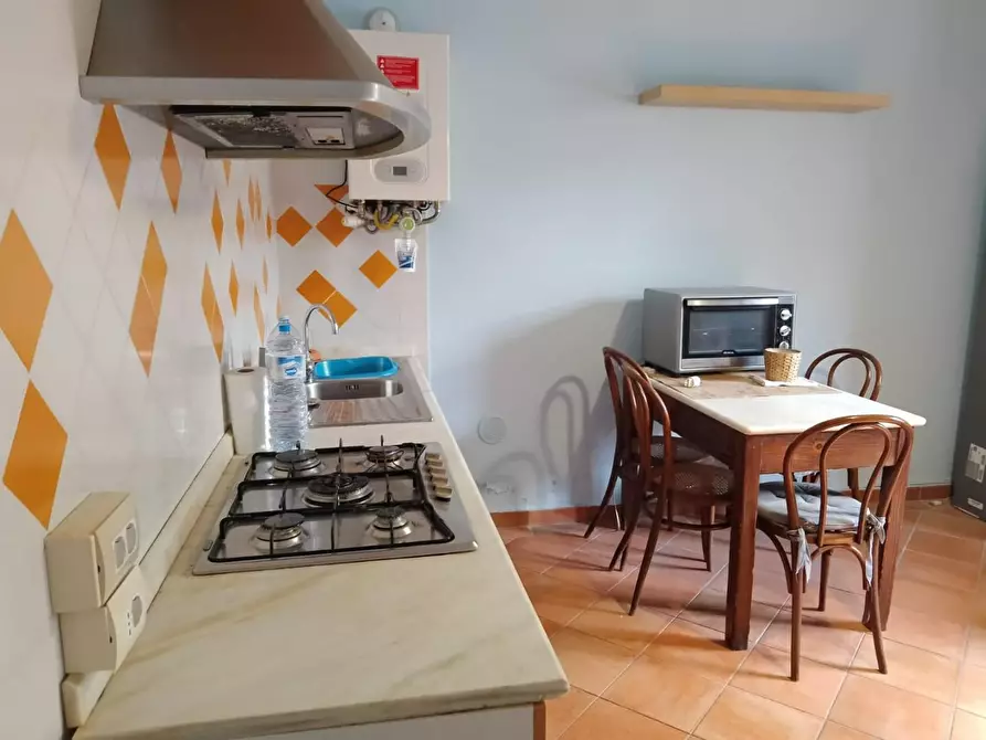 Immagine 7 di Appartamento in vendita  a Cascina