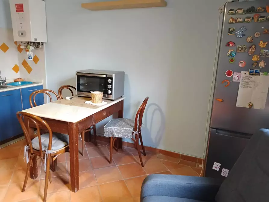 Immagine 10 di Appartamento in vendita  a Cascina