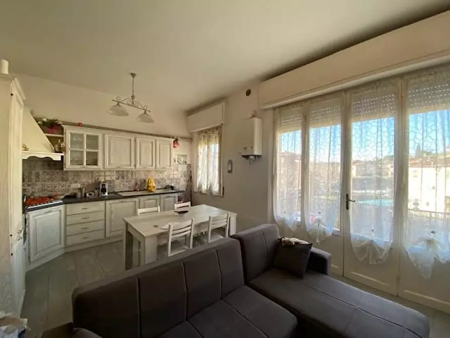 Immagine 1 di Appartamento in vendita  a Vicopisano