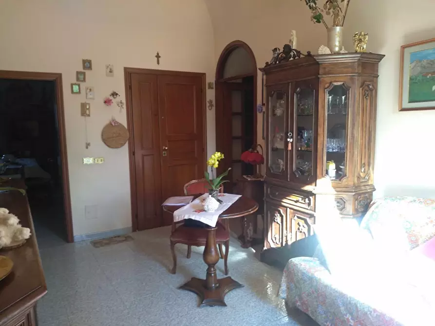 Immagine 1 di Porzione di casa in vendita  a Empoli
