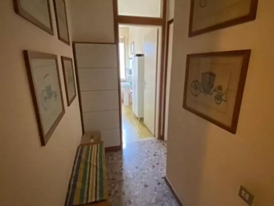 Immagine 2 di Appartamento in vendita  a Pontedera