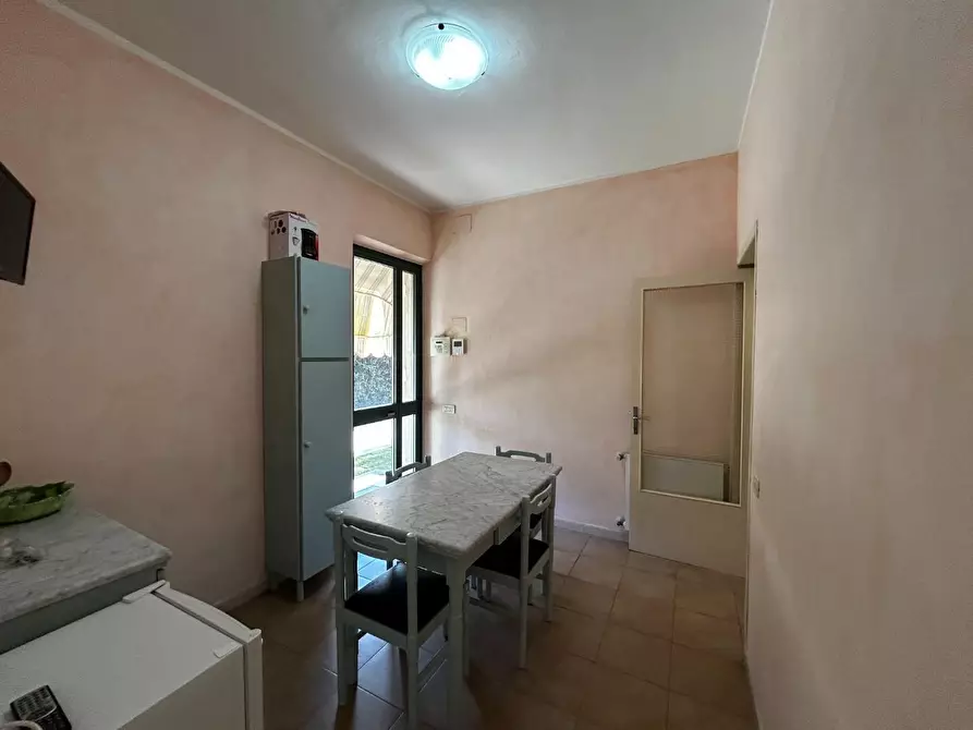 Immagine 13 di Villa in affitto  a Forte Dei Marmi