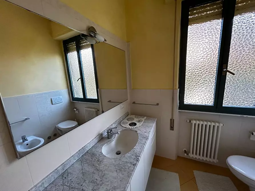 Immagine 20 di Villa in affitto  a Forte Dei Marmi