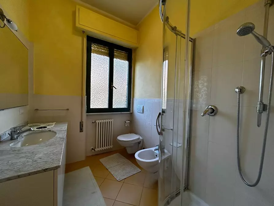 Immagine 18 di Villa in affitto  a Forte Dei Marmi