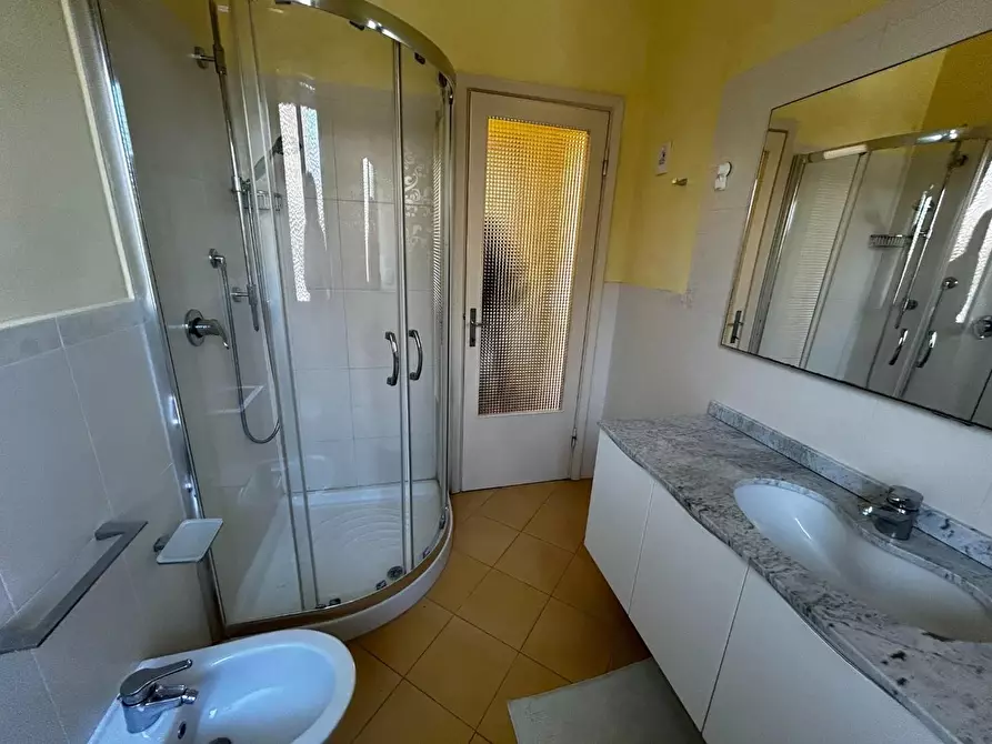 Immagine 19 di Villa in affitto  a Forte Dei Marmi