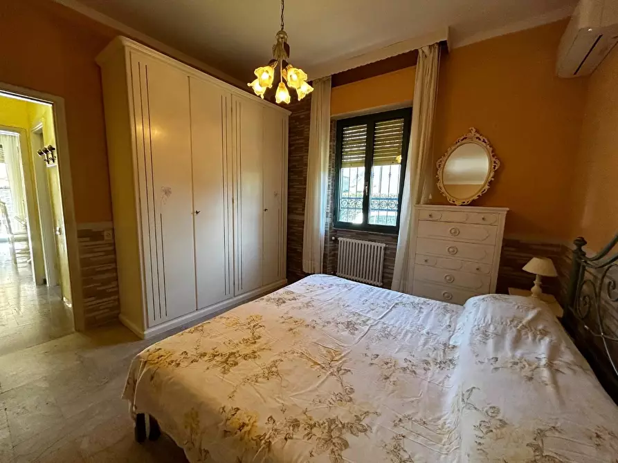 Immagine 22 di Villa in affitto  a Forte Dei Marmi