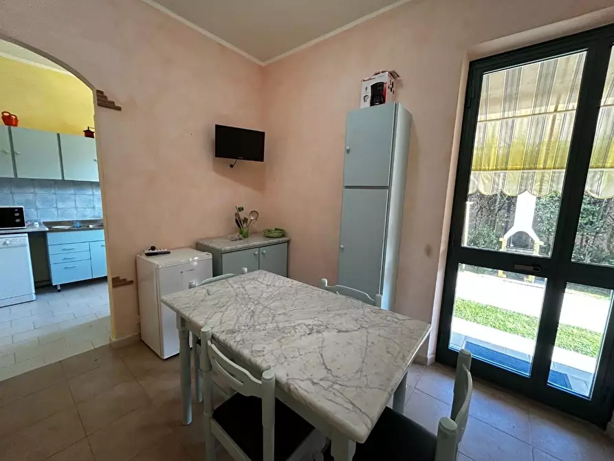 Immagine 11 di Villa in affitto  a Forte Dei Marmi