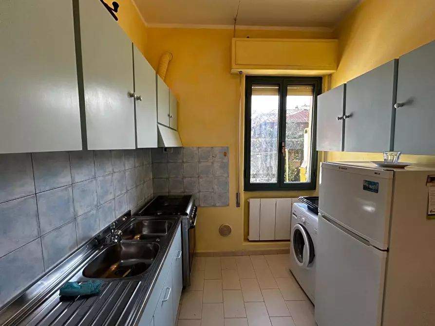 Immagine 12 di Villa in affitto  a Forte Dei Marmi