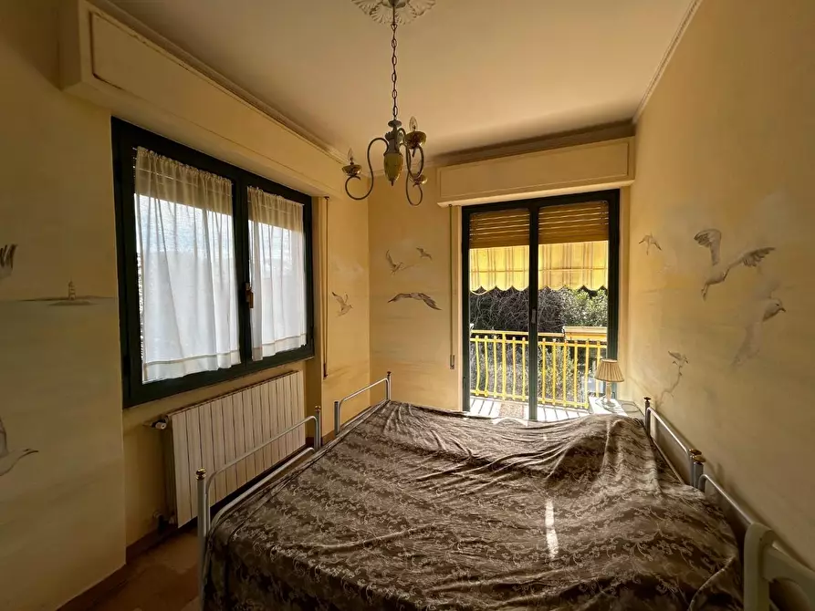 Immagine 25 di Villa in affitto  a Forte Dei Marmi