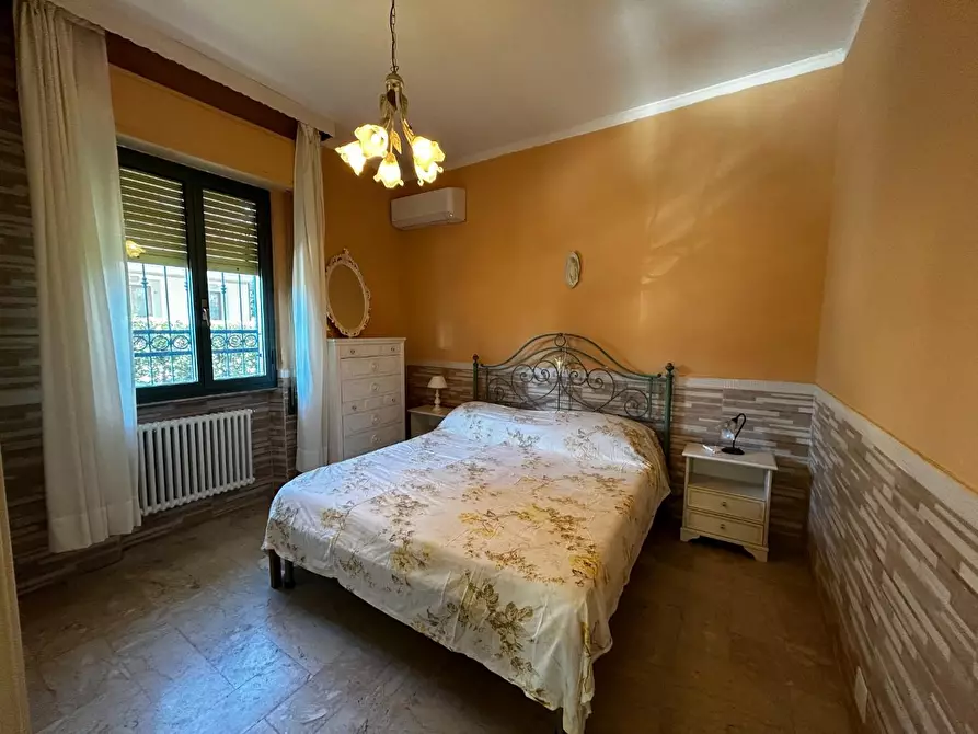 Immagine 21 di Villa in affitto  a Forte Dei Marmi