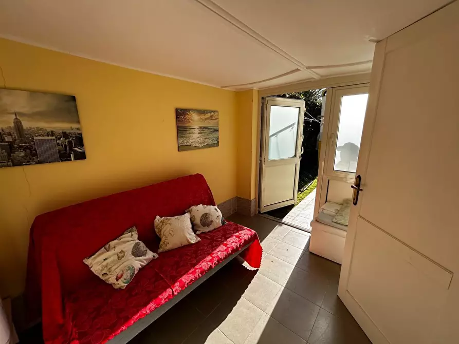 Immagine 10 di Villa in affitto  a Forte Dei Marmi