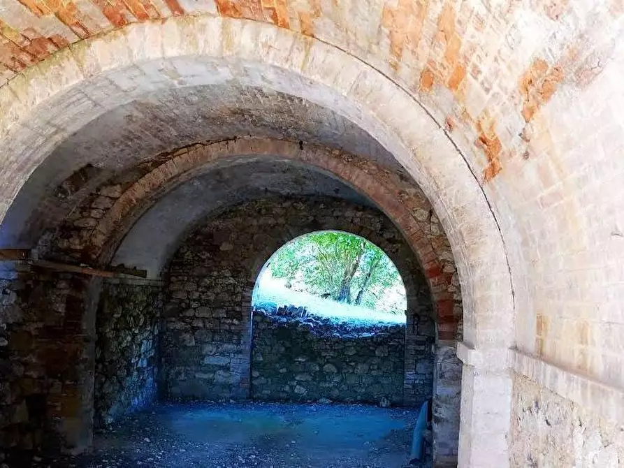 Immagine 6 di Casa colonica in vendita  a Colle Di Val D'elsa