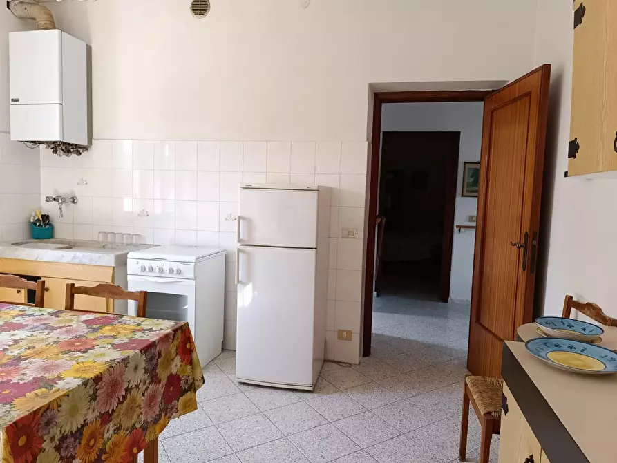 Immagine 29 di Casa semindipendente in vendita  a Ortonovo