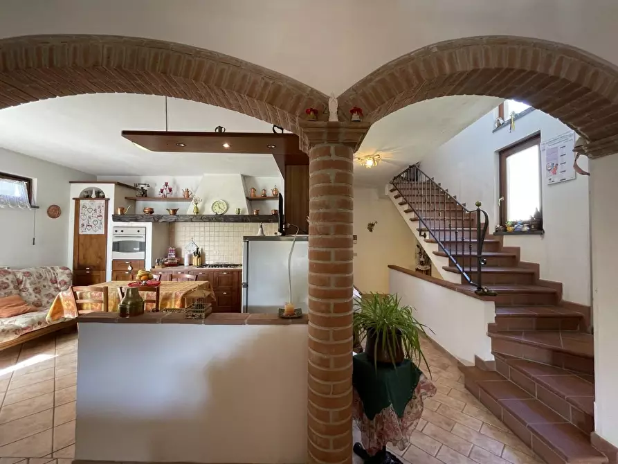 Immagine 5 di Casa indipendente in vendita  a Massarosa