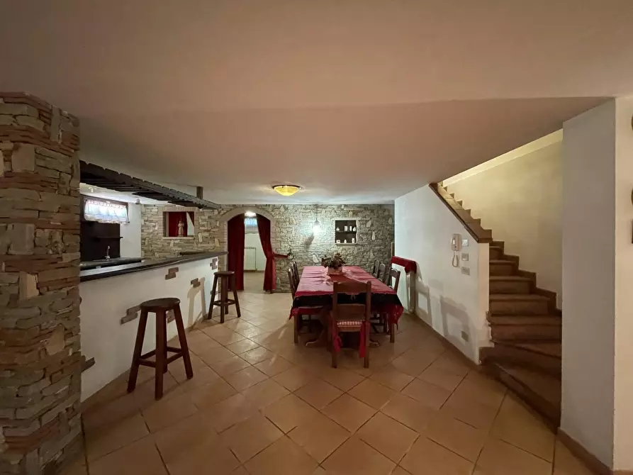 Immagine 27 di Casa indipendente in vendita  a Massarosa