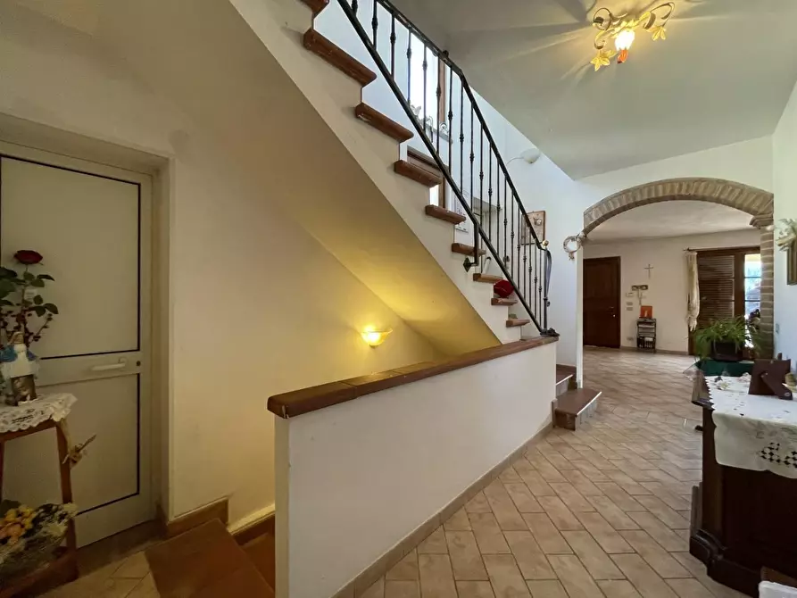 Immagine 25 di Casa indipendente in vendita  a Massarosa
