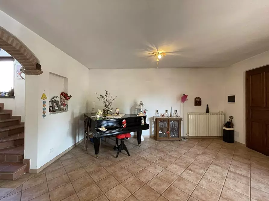 Immagine 6 di Casa indipendente in vendita  a Massarosa