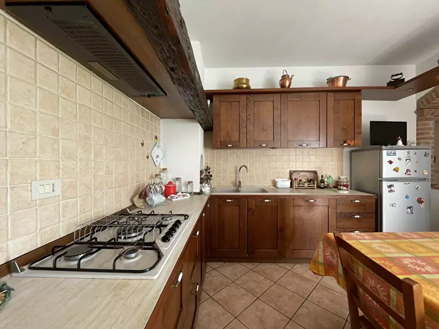 Immagine 10 di Casa indipendente in vendita  a Massarosa