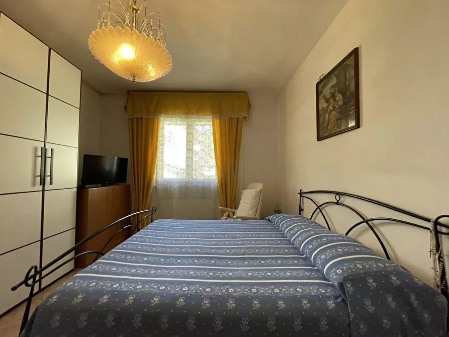 Immagine 17 di Casa indipendente in vendita  a Massarosa