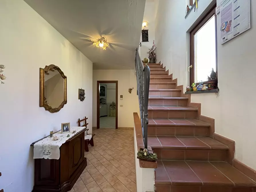 Immagine 14 di Casa indipendente in vendita  a Massarosa