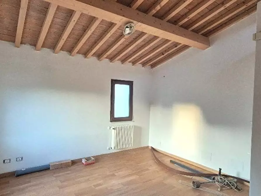 Immagine 13 di Terratetto in vendita  a Vicopisano