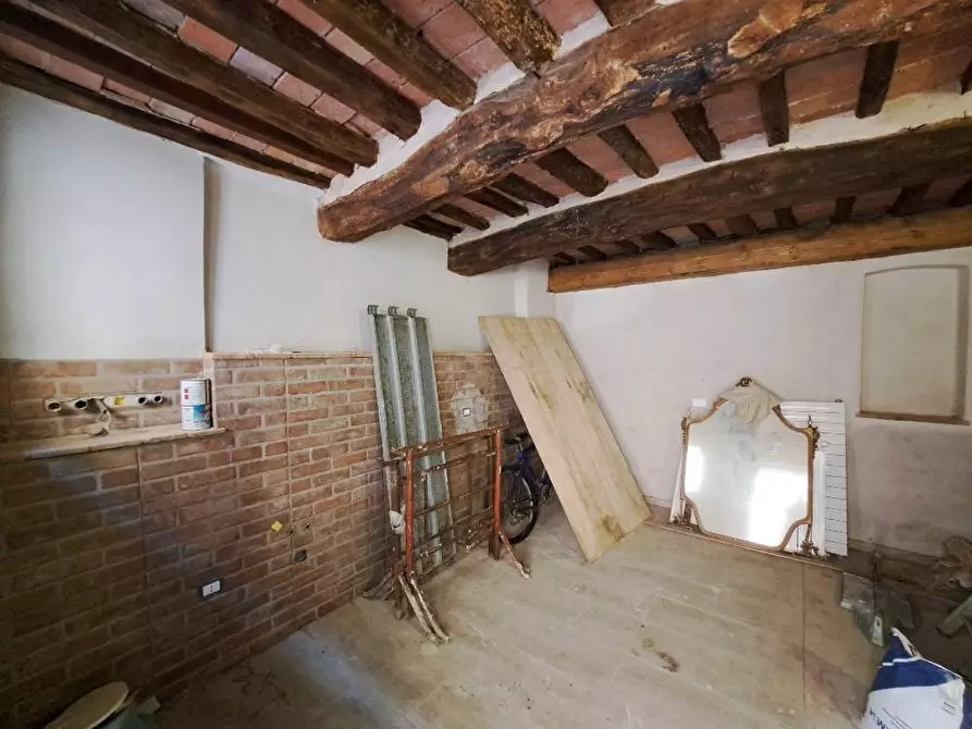 Immagine 24 di Terratetto in vendita  a Vicopisano