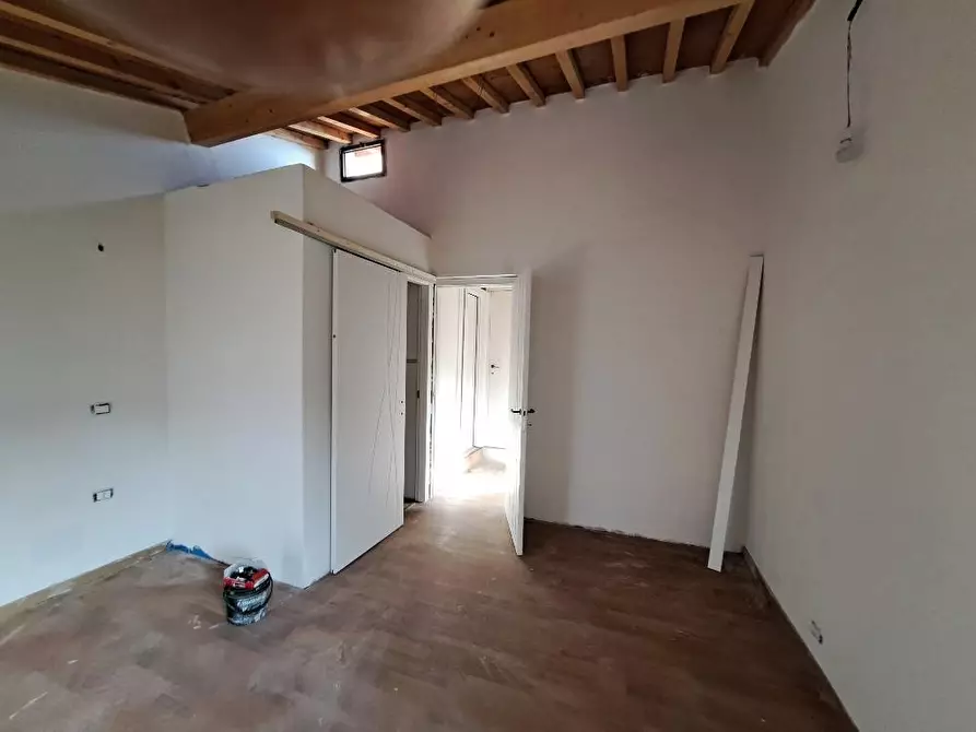 Immagine 6 di Terratetto in vendita  a Vicopisano