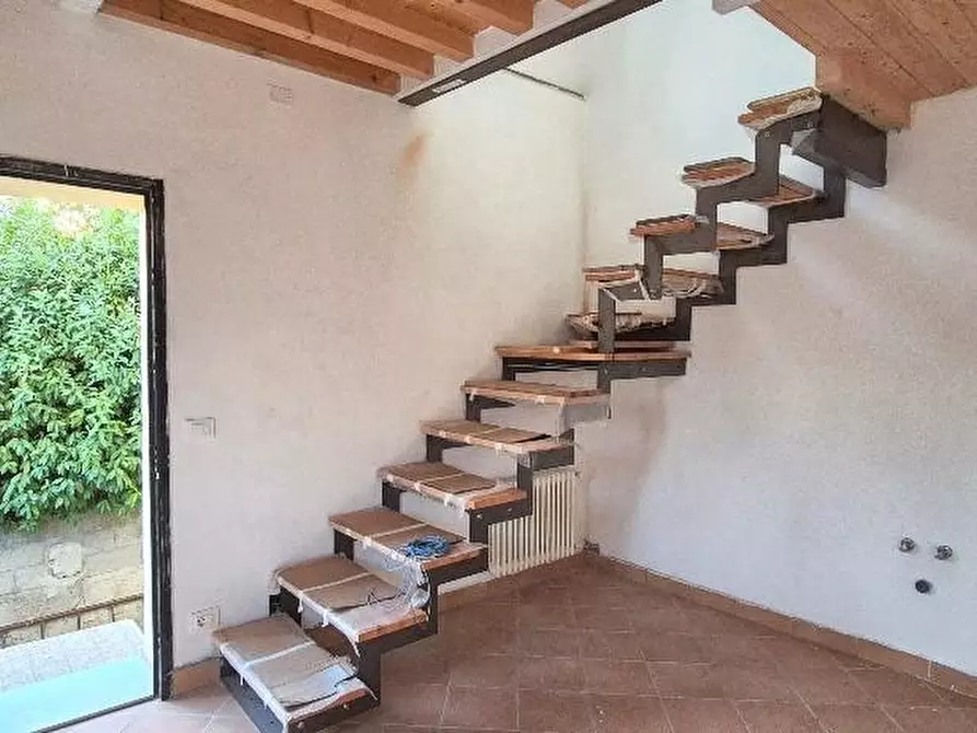 Immagine 2 di Terratetto in vendita  a Vicopisano