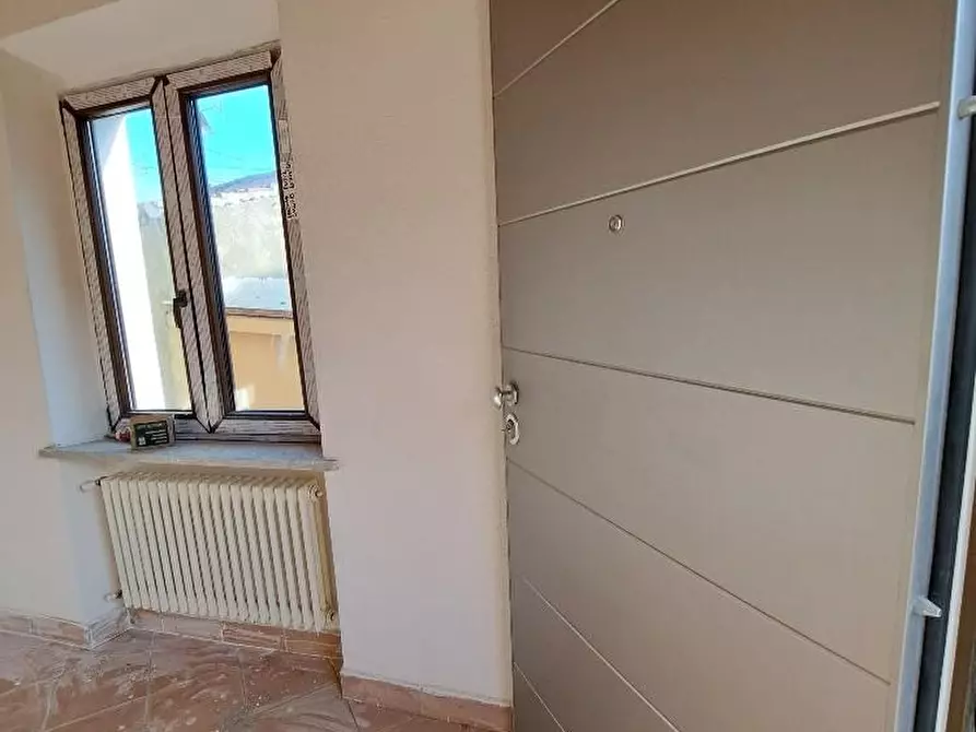 Immagine 3 di Terratetto in vendita  a Vicopisano