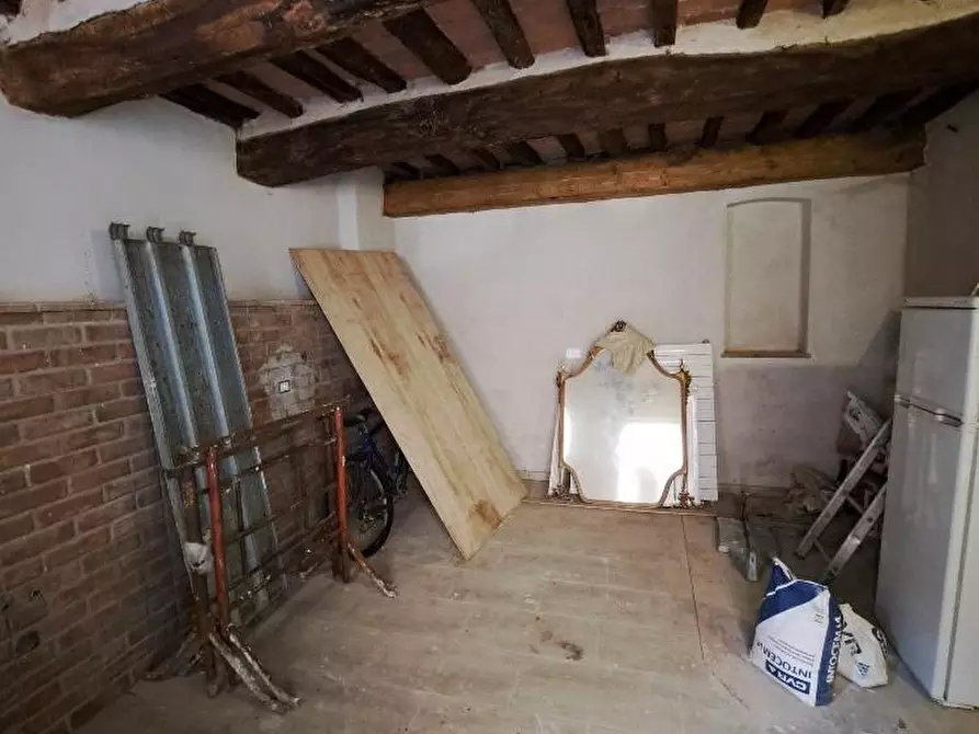 Immagine 25 di Terratetto in vendita  a Vicopisano