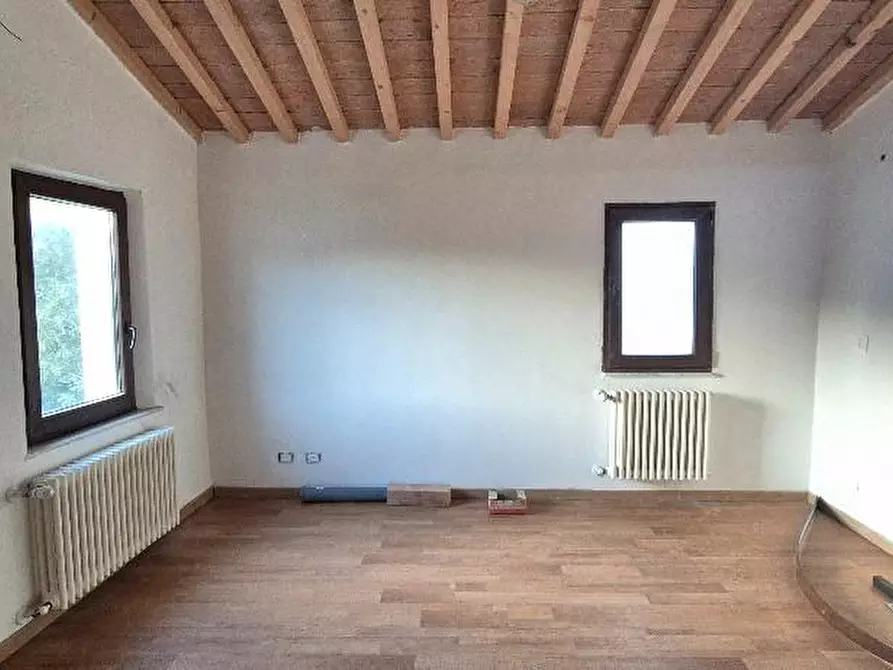 Immagine 15 di Terratetto in vendita  a Vicopisano