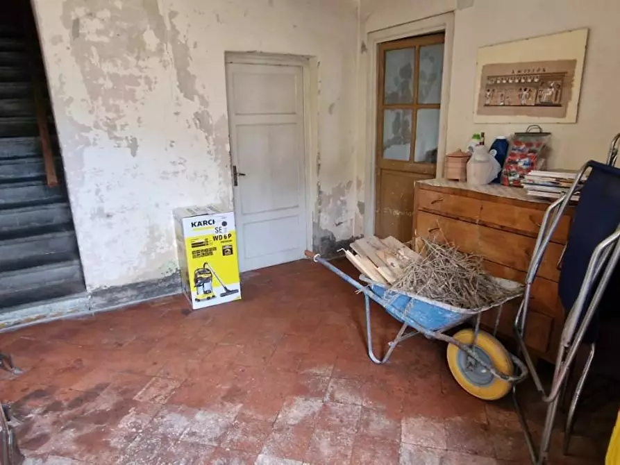 Immagine 24 di Casa semindipendente in vendita  a Borgo A Mozzano