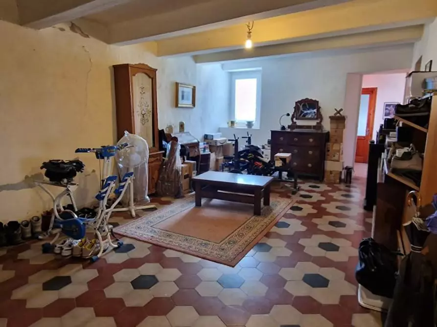 Immagine 20 di Casa semindipendente in vendita  a Borgo A Mozzano