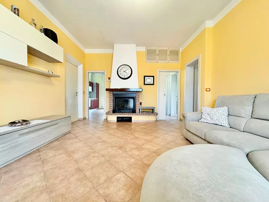 Immagine 6 di Appartamento in vendita  a Ponsacco