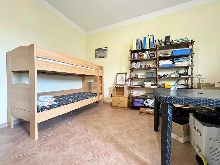 Immagine 19 di Appartamento in vendita  a Ponsacco