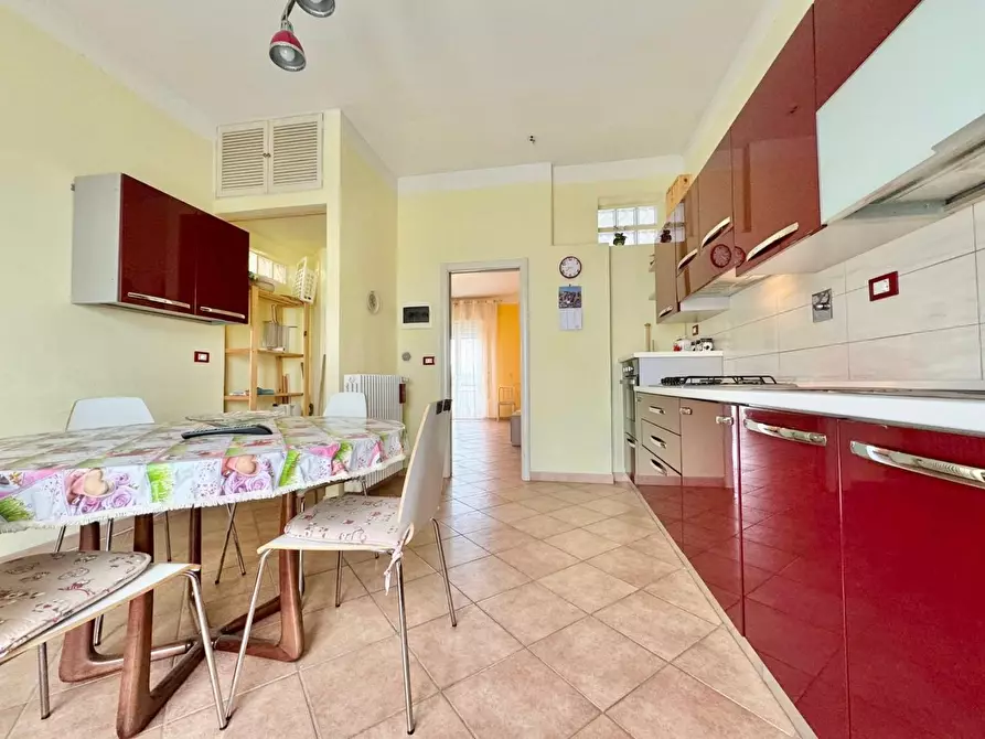 Immagine 8 di Appartamento in vendita  a Ponsacco