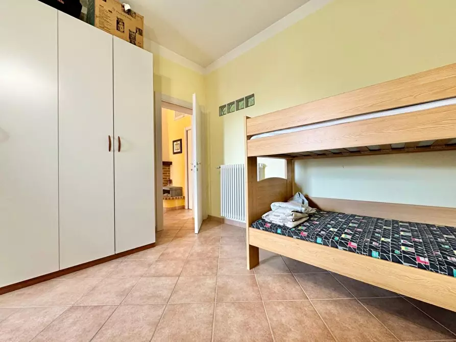 Immagine 18 di Appartamento in vendita  a Ponsacco