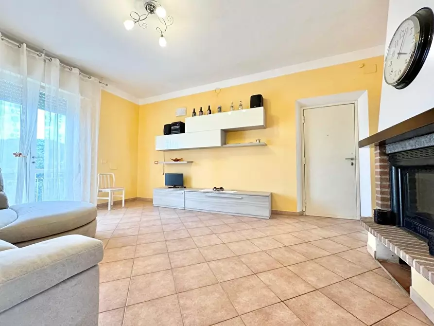 Immagine 7 di Appartamento in vendita  a Ponsacco